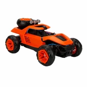 Sunman 1:14 Suncon Blitzz Usb Şarjlı Işıklı Uzaktan Kumandalı Araba - 3
