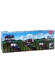 Aya Toys Pilli Tanker Traktör 40296 - 2