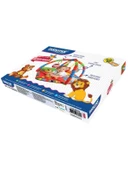 Babymol Oyuncaklı Oyun Minderi - 3