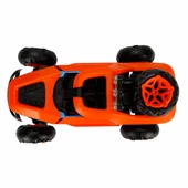 Sunman 1:14 Suncon Blitzz Usb Şarjlı Işıklı Uzaktan Kumandalı Araba - 8