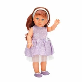 Sunman Tina Party Bebek 45 Cm - 4