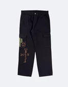 Jack Cactüs Baggy Kargo Designer Pantolon - 1
