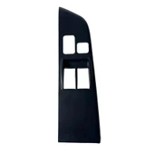 Cam Düğmesi Çerçevesi Sol Corolla 1993-1998 Çiftli - 1