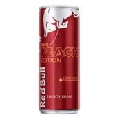 REDBULL PEACH - 1