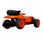 Sunman 1:14 Suncon Blitzz Usb Şarjlı Işıklı Uzaktan Kumandalı Araba - 7