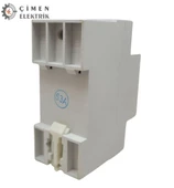 RCON RCV 03 Voltaj Ve Akım Koruma  Regülatörü 220V - 3