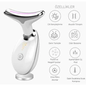 Periboia Kırışıklık Giderici Masaj Cihazı - 2