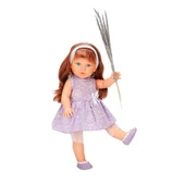 Sunman Tina Party Bebek 45 Cm - 6