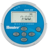 HUNTER NODE-100 1 İstasyonlu 9V Pilli Kontrol - 1