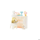Bay Dreamy Mini Tavşan Okul Seti - 4