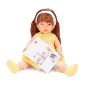 Sunman Tina Party Bebek 45 Cm - 7
