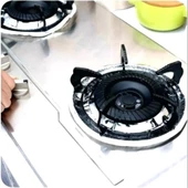 Periboia Folyo Ocak Koruyucusu 10'lu Paket - 1