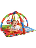 Babymol Oyuncaklı Oyun Minderi - 1