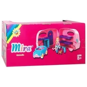 Galt Toys Mira Caravan Life E407 - 2