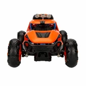 Sunman 1:14 Suncon Blitzz Usb Şarjlı Işıklı Uzaktan Kumandalı Araba - 5