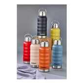 Cooker 400 Ml Çelik Termos Renkli CKR2054 - 1
