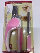 Netx Pets Törpülü Tirnak Makasi - 2