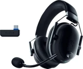 Razer Blackshark V2 PRO Playstation Edition (2024) Siyah - 2