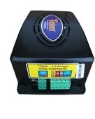 TECİMM Sessiz Sensorlu Akulu Ve Çipli Geçiş Tam Otomatik Kapı Kılıti 20 Adet Çip Hediye Tec 925 - 2