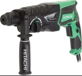 Hikoki DH26PC2 830 W Pnömatik Kırıcı-Delici - 3