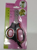 Netx Pets Kedi Kopek Tirnak Makasi 13.8 Cm - 1