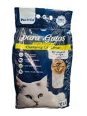 Pee&Go Clumping Cat Litter Strongest Clumps (Limon-Çiçeği Kokulu) - 3
