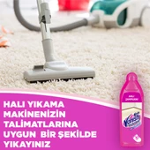 Kosla Oxi Action Halı Şampuanı Makine Yıkama 850 Ml - 7