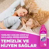 Kosla Oxi Action Halı Şampuanı Makine Yıkama 850 Ml - 4