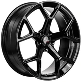 VW MERCEDES AUDİ UYUMLU 5X112- 17 INCH JANT TAKIMI - 1