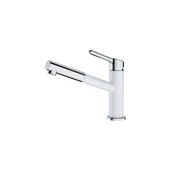 Armatür Orbit Doccia Bianco - 1