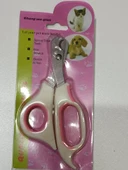 Netx Pets Kedi Kopek Tirnak Makasi 13.8 Cm - 3