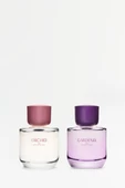 ZARA GARDENIA + ORCHID EDP 2x90 ML (3.04 FL. OZ). thumbnail 3