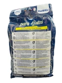 Pee&Go Clumping Cat Litter Strongest Clumps (Limon-Çiçeği Kokulu) - 2