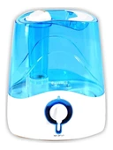 Weewell WHC712 İyonizer Özellikli Soğuk Buhar Makinesi (Gece Işığı) / 5 litre - 3