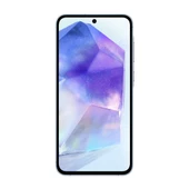 Samsung Galaxy A55 128 GB 8 GB Ram (Samsung Türkiye Garantili) Açık Mavi - 1