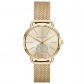 Michael Kors Bayan Kol Saati thumbnail 1