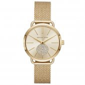 Michael Kors Bayan Kol Saati thumbnail 2