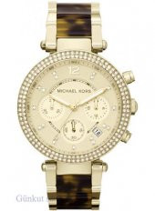 Michael Kors Saat - 1
