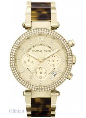 Michael Kors Saat - 2