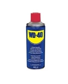 WD-40 Çok Amaçlı Sprey 400ML - 1