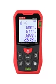 Uni-T LM50A Lazer Mesafe Ölçer 50 MT - 1