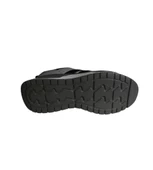 JUMP Erkek Gri Fileli Memory iç taban Sneaker Spor Ayakkabı - 4