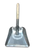 Metal Faraş 20x20cm - 1