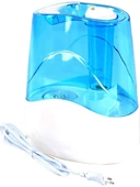 Weewell WHC712 İyonizer Özellikli Soğuk Buhar Makinesi (Gece Işığı) / 5 litre - 4