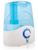 Weewell WHC712 İyonizer Özellikli Soğuk Buhar Makinesi (Gece Işığı) / 5 litre - 1