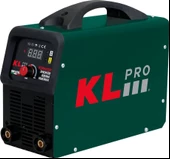 KLpro KLMMA200 Kaynak Makinesi - 1