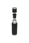 Stanley The Adventure To-Go Bottle .75L / 25oz Black - 2