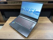 MSI Thin GF63 12UC-673TR Intel Core i5 12450H 16GB RAM 512GB SSD W11 RTX3050 15.6" FHD 144Hz (İKİNCİ EL) - 4