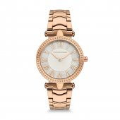 PX0082-05 Polo Exchange Bayan Kol Saati thumbnail 1