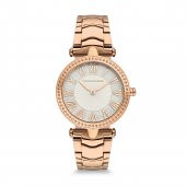 PX0082-05 Polo Exchange Bayan Kol Saati thumbnail 2